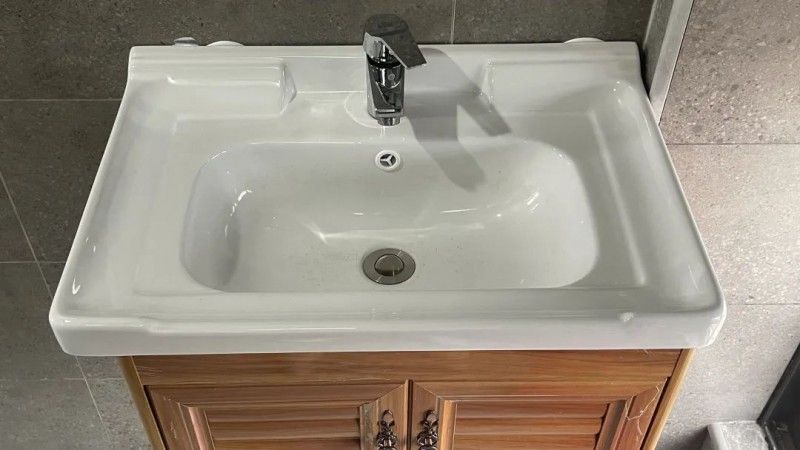 88858cc永利官网家居援建清远市王田村党群效劳中心圆满乐成_3